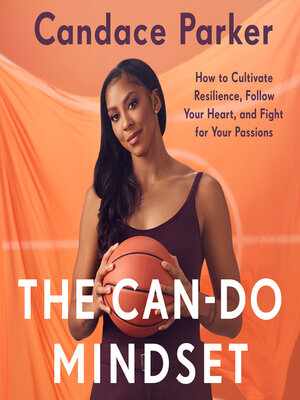 cover image of The Can-Do Mindset